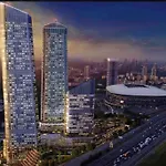 Skyland Istanbul Residence