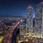 Skyland Istanbul Residence
