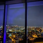 Skyland Istanbul Residence