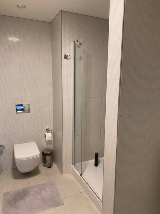 Apartment Skyland Istanbul Residence