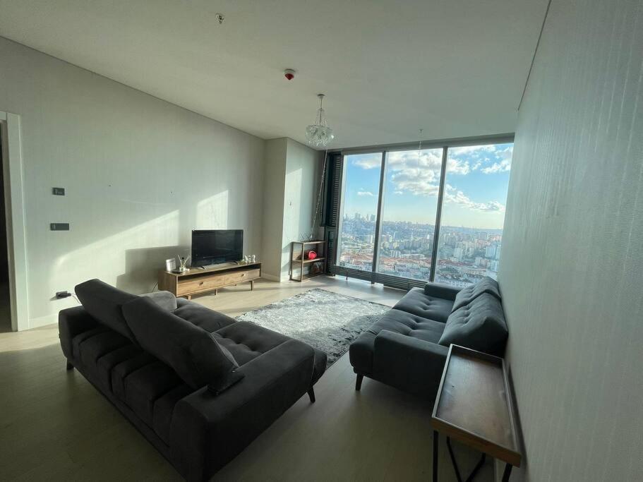 Skyland Istanbul Residence