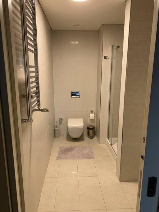 Skyland Istanbul Residence Apartment *