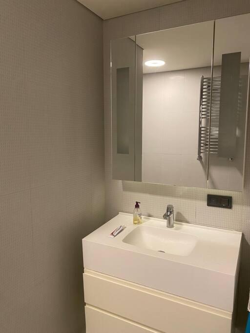 Apartment Skyland Istanbul Residence *