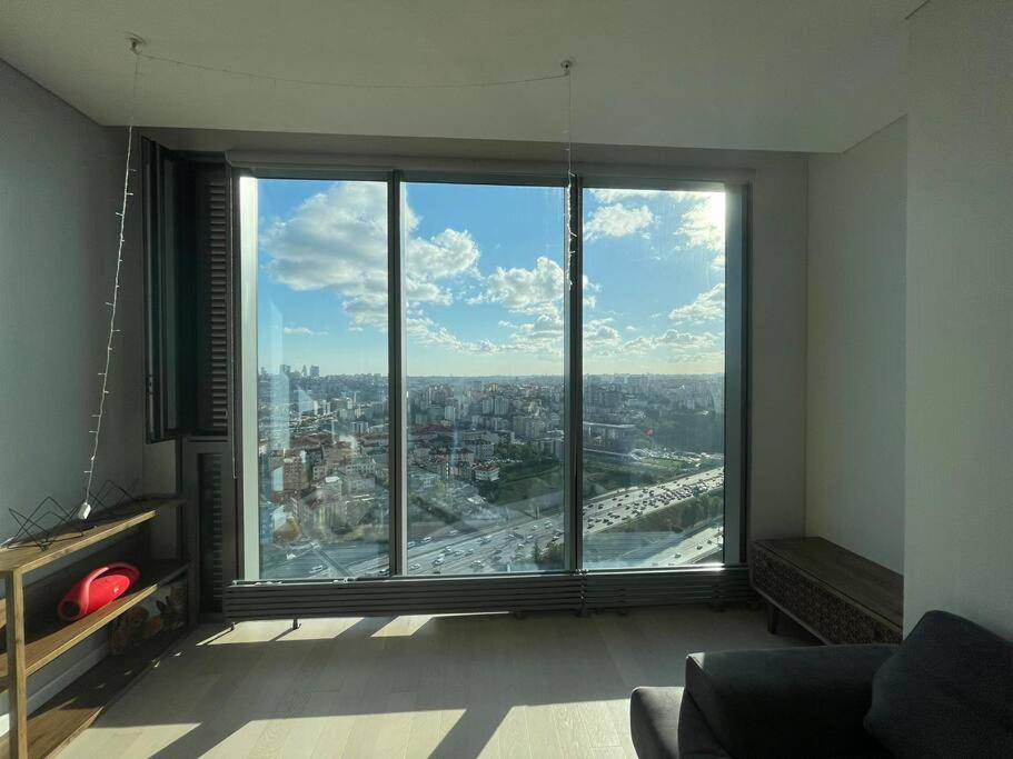 Skyland Istanbul Residence Apartment