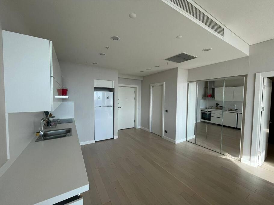 Apartment Skyland Istanbul Residence Istanbul