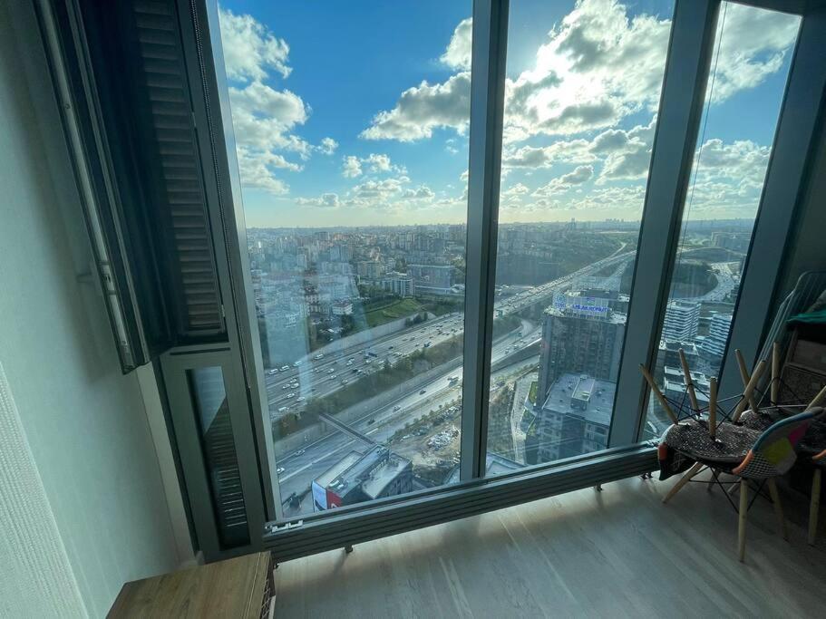 Skyland Istanbul Residence