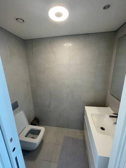 Apartment Skyland Istanbul Residence *
